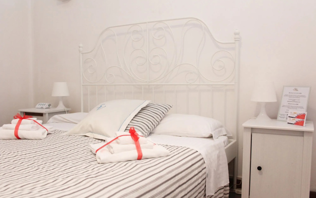 Salotto Vaticano B&B