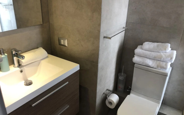 Apartamento 132 Reñaca Mar Vista