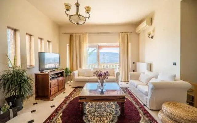 Villa Nature & View