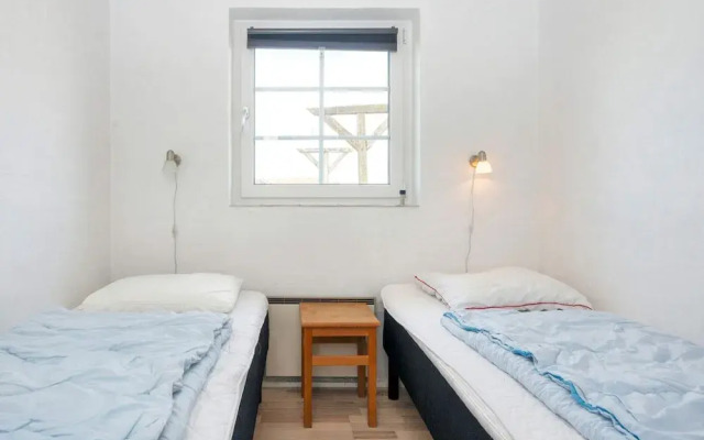 12 Person Holiday Home in Harboore-by Traum