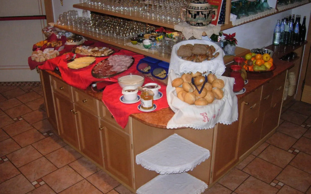 Hotel Albe