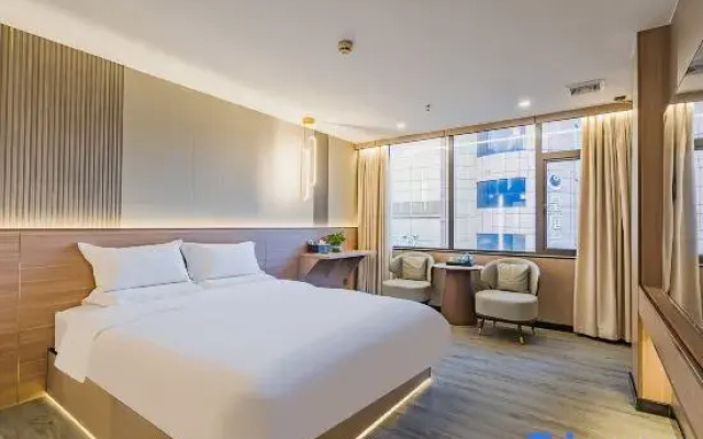 Regent Hotel (Huidong OCT Tianhong)
