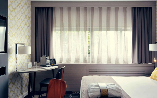 Mercure Orange Centre