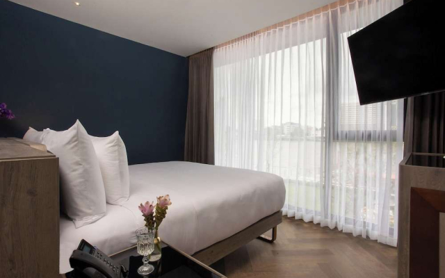 Ten Six Hundred, Chao Phraya, Bangkok by Preference, managed by The Ascott Limited
