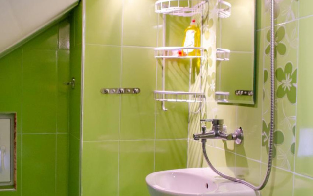 Danailovi Guest House