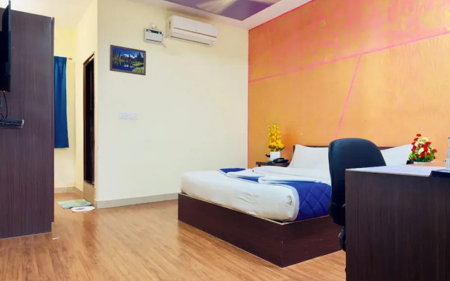 Blue Rocks Suites, Sarjapur Road