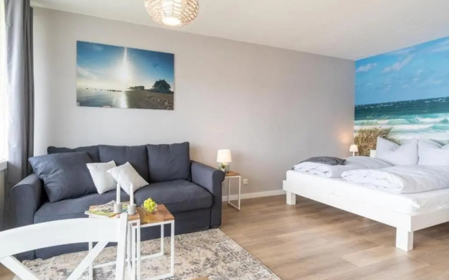 Strandhotel-Heiligenhafen-Wohnung-Strandbude-204-Typ-III