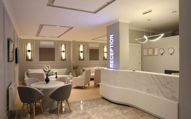 Turkuaz Hotel Gebze