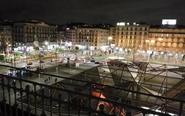 The Luxury Erica's Apartment