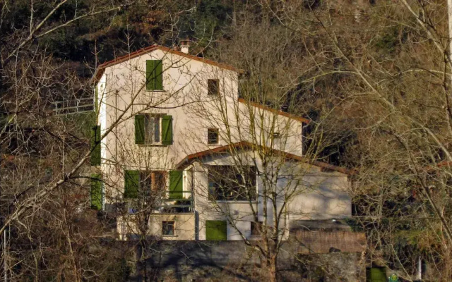 Chambres d'hôtes de la Baume