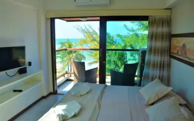 Araça - Apartamentos 305 e 408