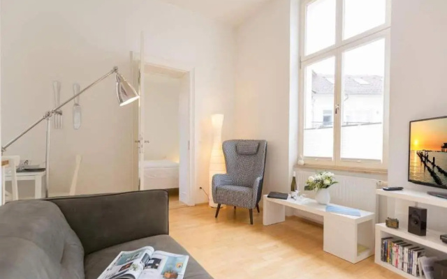 Villa Schlossbauer, App 10