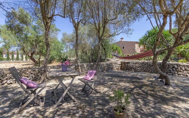Casa Groc