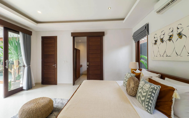 Kakul Villas & Suites
