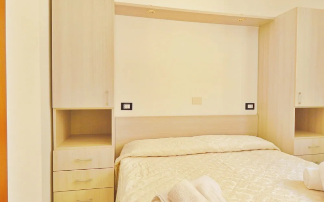 Oasi Grazia Holiday Residence