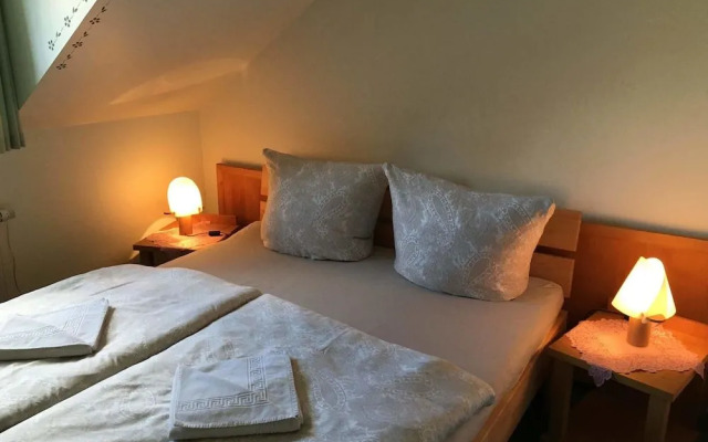 Hotel Garni Zum Holzfäller