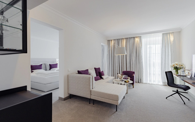 Hotel Bayerischer Hof