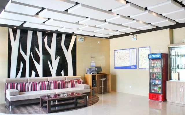 Eaka 365 Hotel