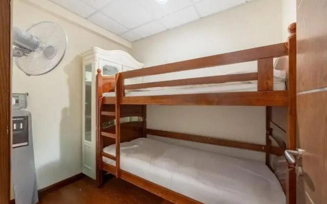 Unit 805 - Jamam Residences