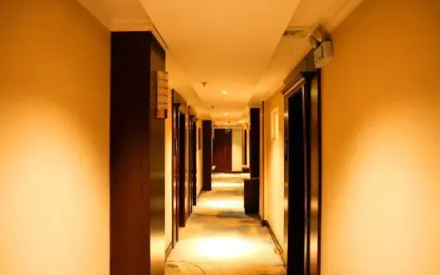 Jinrun Holiday Hotel