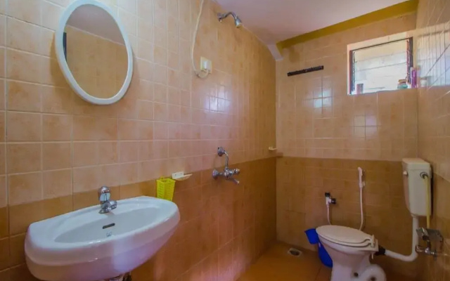 Spectrum Enclave by OYO Rooms