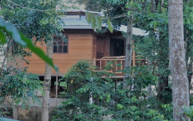 Hotel y Termas Jilamito вид на фасад