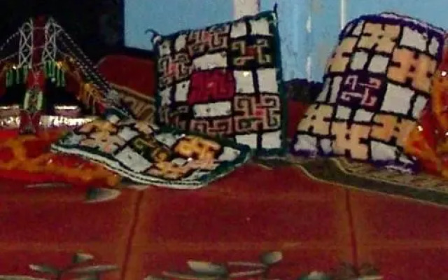 Gite Maroc Voyage