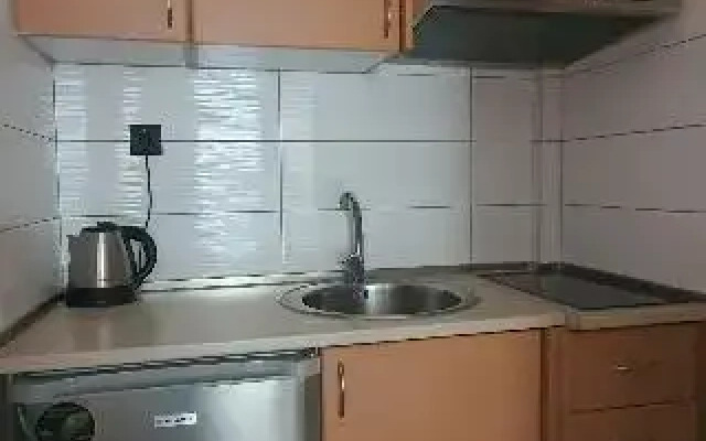 Villa Ilios Hotel