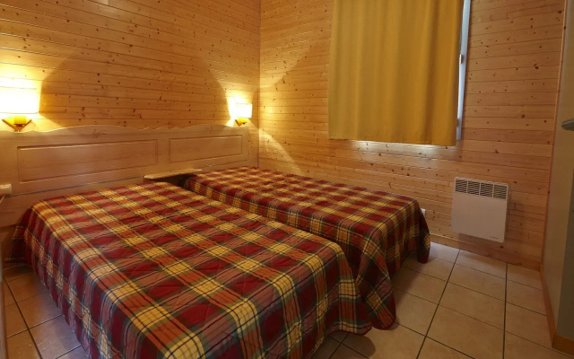 Terres de France - Natura Resort Pescalis