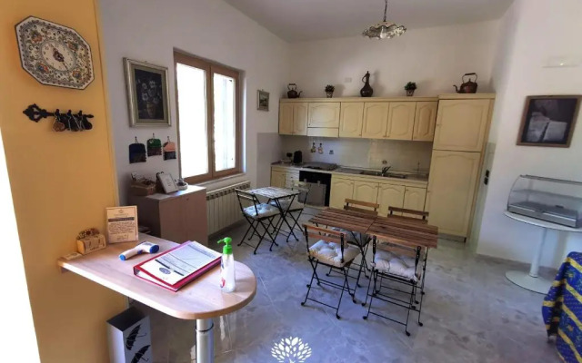 La Suscella Bed & Breakfast