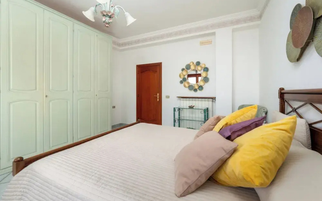 Casa Sara in costiera amalfitana