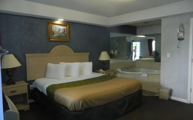 Village Inn and Suites