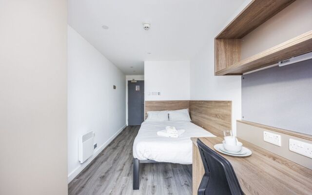 En Suite Rooms CARDIFF