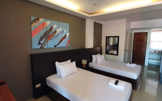 Hotel Zenturia