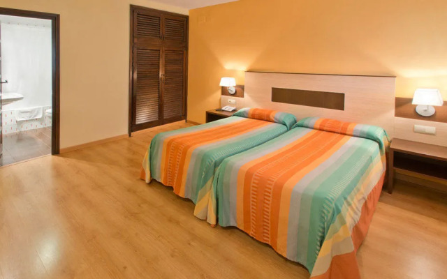Hotel Serhs Ski Port del Comte