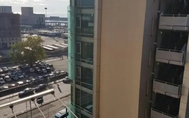Molo 33 Napoli