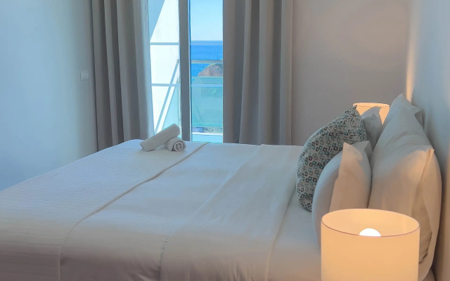 Villa Doris Suites