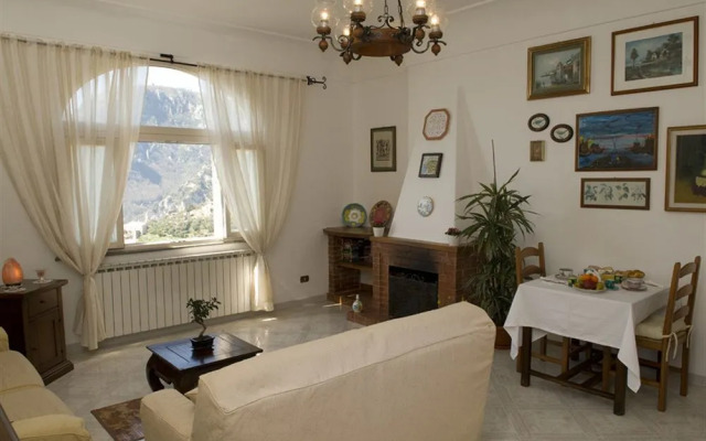 Bed & Breakfast Mamma Rosa