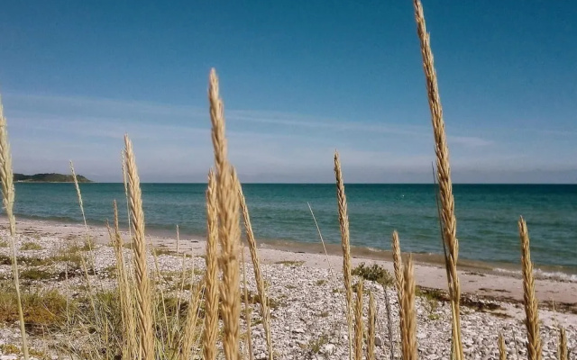6 Person Holiday Home in Ebeltoft