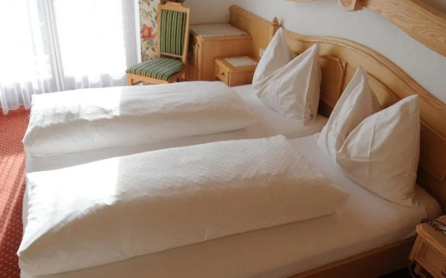 Gasthof-Pension Ortner