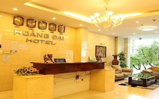 Hoang Dai Hotel Danang