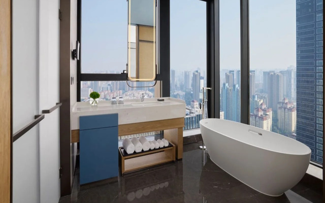 JW Marriott Hotel Xi'an Southwest