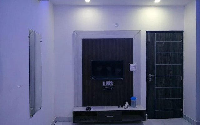 The Signature Hotel Noida