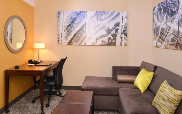 SpringHill Suites Pittsburgh Mills