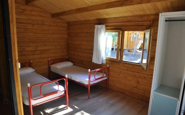 Camping Golfo dellAsinara