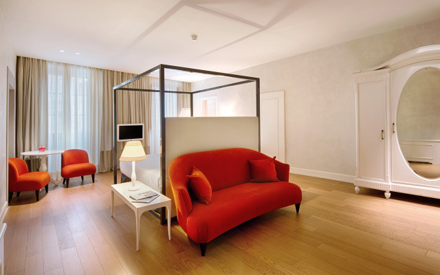 Porta Rossa Hotel Firenze, Colbert Collection