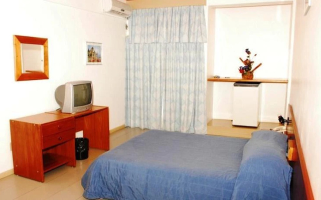 Itajubá Hotel
