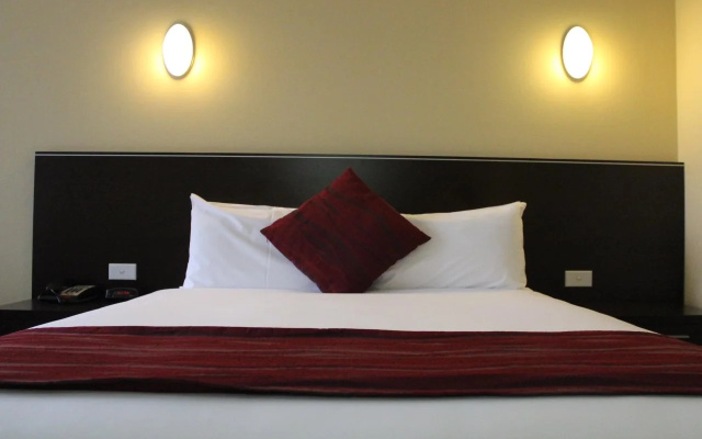Alpine Motor Inn