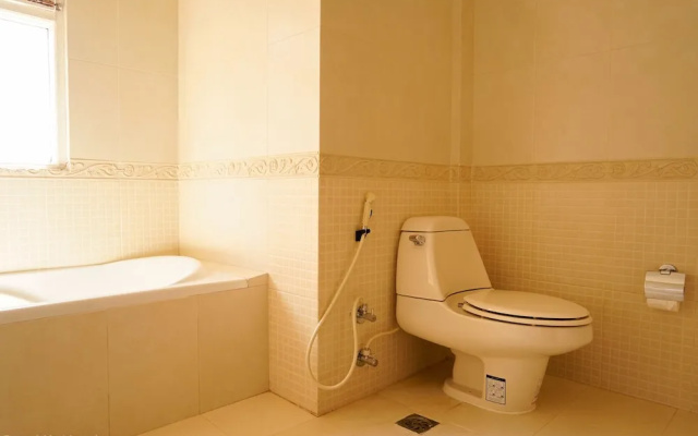 Casa Mia Hotel