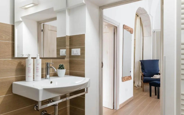 Casa Saffi tra i Vicoli di Ostuni